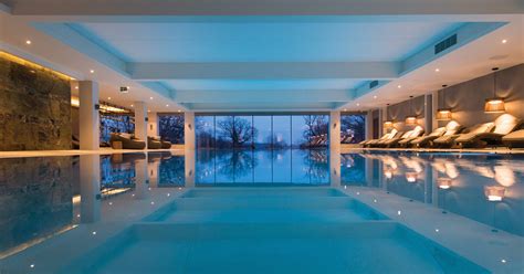 Inclusive Overnight Spa Breaks UK .